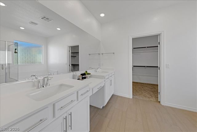 299 Mount Tyndall Street, Henderson, NV 89015