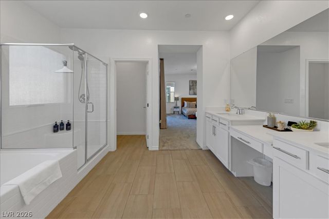 299 Mount Tyndall Street, Henderson, NV 89015