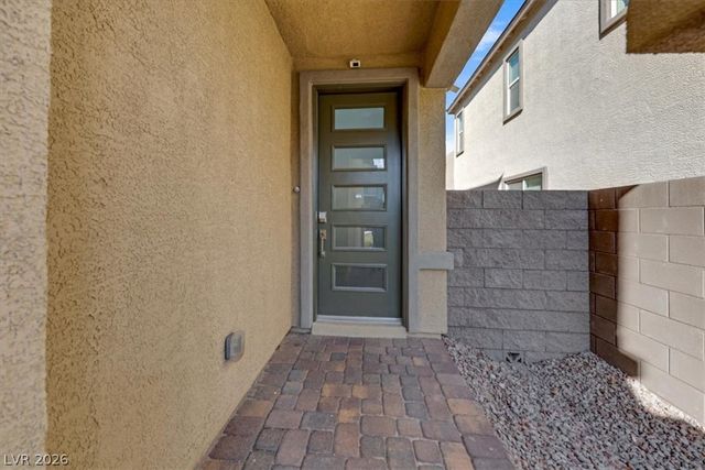 299 Mount Tyndall Street, Henderson, NV 89015