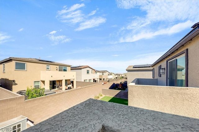 299 Mount Tyndall Street, Henderson, NV 89015