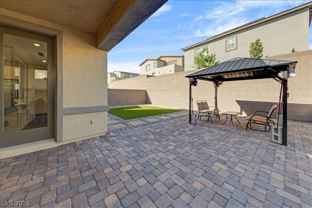 299 Mount Tyndall Street, Henderson, NV 89015