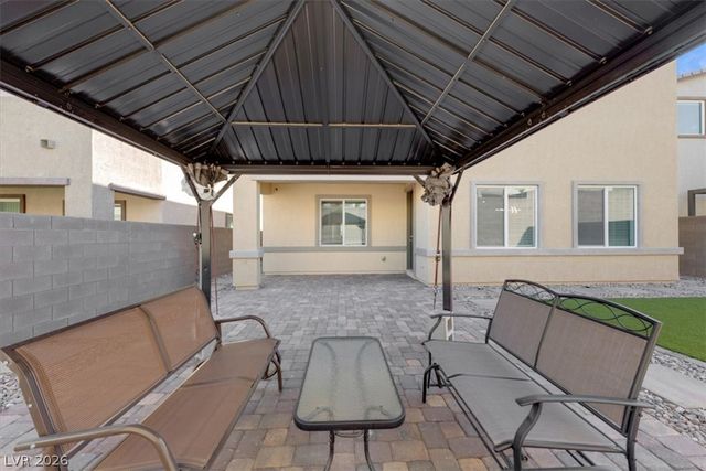 299 Mount Tyndall Street, Henderson, NV 89015