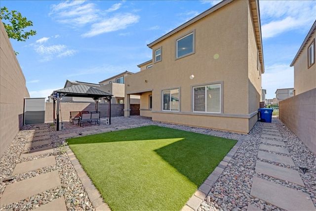 299 Mount Tyndall Street, Henderson, NV 89015