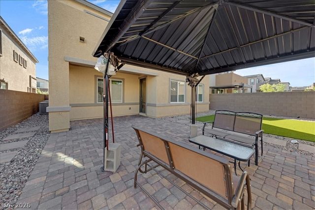 299 Mount Tyndall Street, Henderson, NV 89015