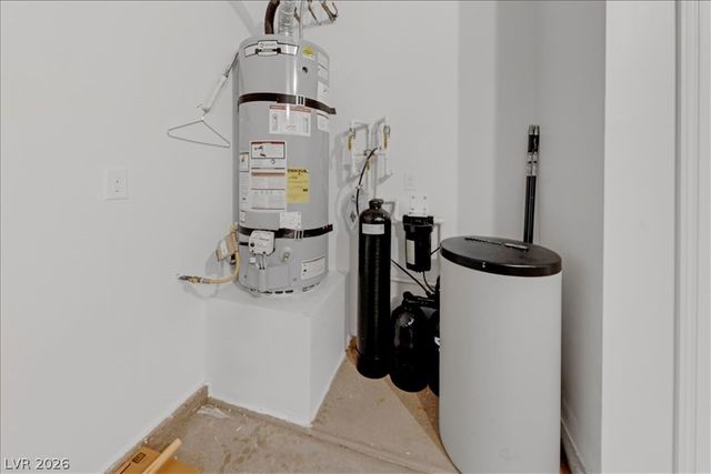 299 Mount Tyndall Street, Henderson, NV 89015