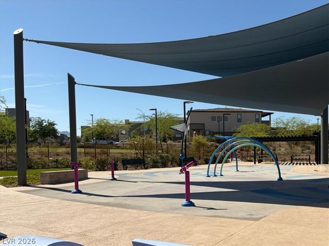 299 Mount Tyndall Street, Henderson, NV 89015