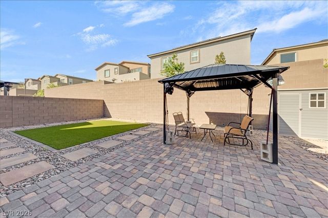 299 Mount Tyndall Street, Henderson, NV 89015