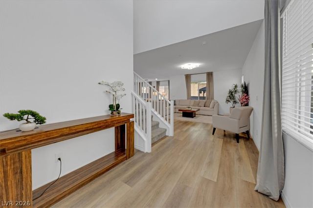 299 Mount Tyndall Street, Henderson, NV 89015