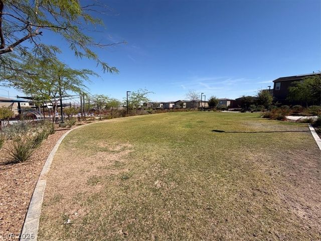 299 Mount Tyndall Street, Henderson, NV 89015