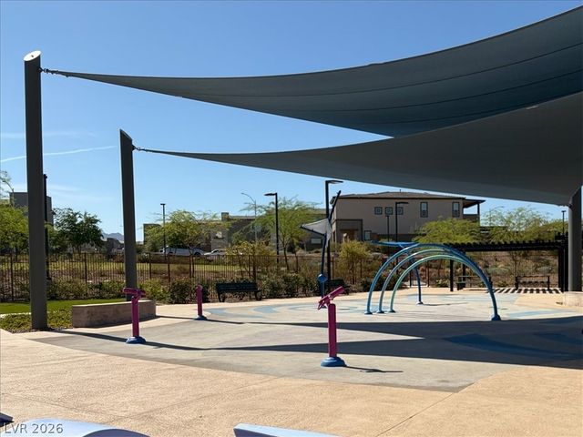 299 Mount Tyndall Street, Henderson, NV 89015