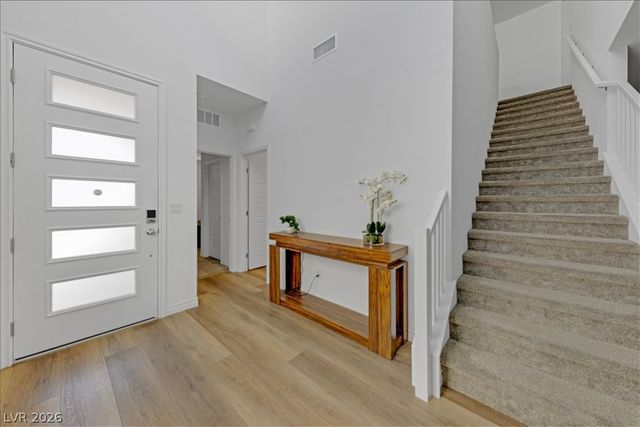 299 Mount Tyndall Street, Henderson, NV 89015