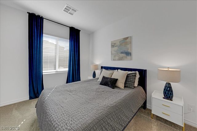 299 Mount Tyndall Street, Henderson, NV 89015