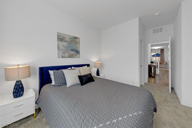 299 Mount Tyndall Street, Henderson, NV 89015