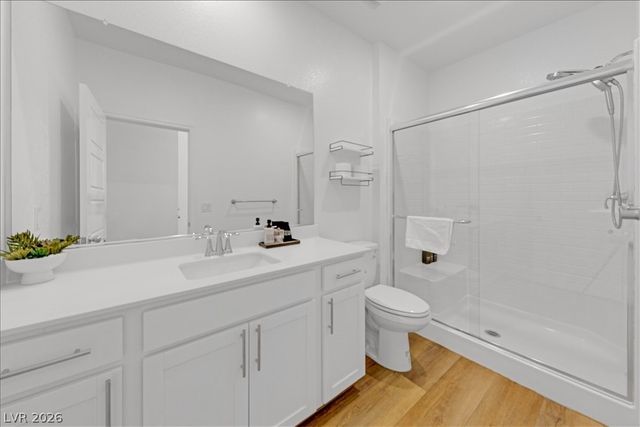 299 Mount Tyndall Street, Henderson, NV 89015