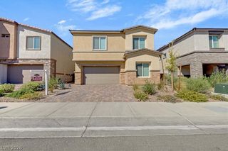 299 Mount Tyndall Street, Henderson, NV 89015