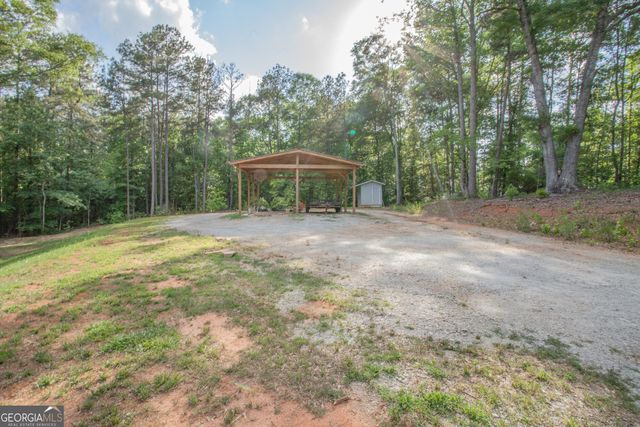 30 West Greenwood Drive, Carrollton, GA 30117