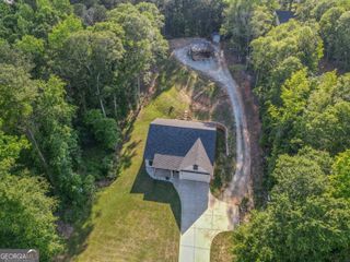 30 West Greenwood Drive, Carrollton, GA 30117