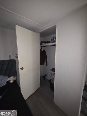 LOT Hunter Ridge Drive, Jonesboro, GA 30238