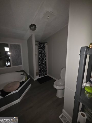 LOT Hunter Ridge Drive, Jonesboro, GA 30238