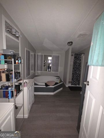 LOT Hunter Ridge Drive, Jonesboro, GA 30238