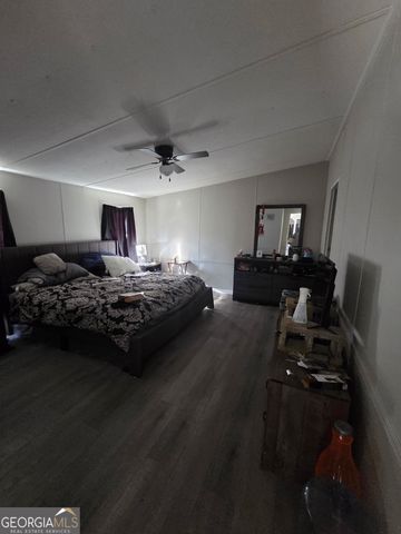 LOT Hunter Ridge Drive, Jonesboro, GA 30238