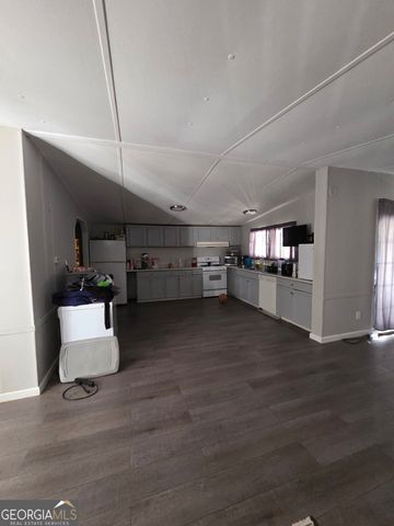 LOT Hunter Ridge Drive, Jonesboro, GA 30238