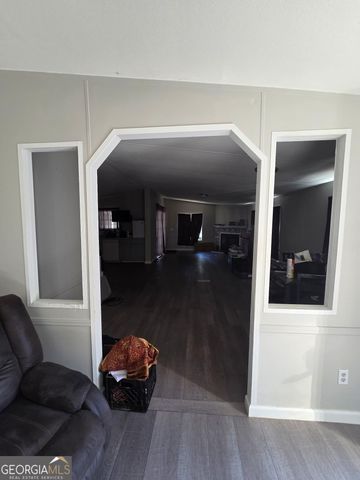 LOT Hunter Ridge Drive, Jonesboro, GA 30238