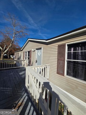 LOT Hunter Ridge Drive, Jonesboro, GA 30238