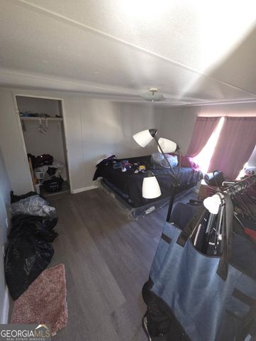 LOT Hunter Ridge Drive, Jonesboro, GA 30238