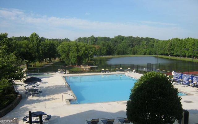 LOT Hunter Ridge Drive, Jonesboro, GA 30238