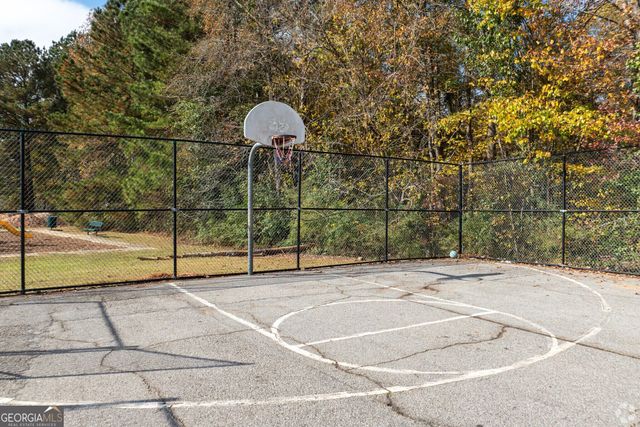 LOT Hunter Ridge Drive, Jonesboro, GA 30238