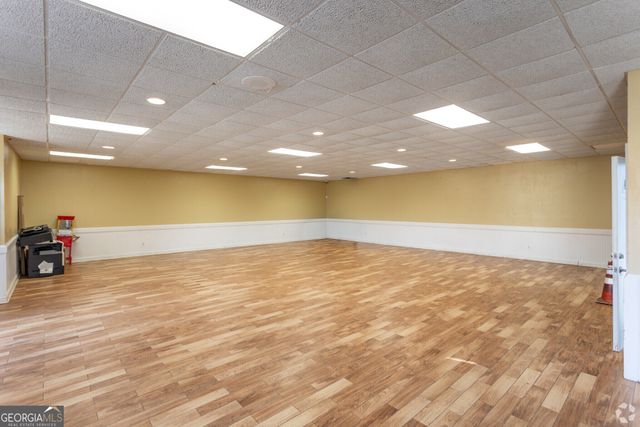 LOT Hunter Ridge Drive, Jonesboro, GA 30238