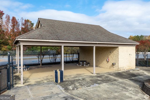 LOT Hunter Ridge Drive, Jonesboro, GA 30238