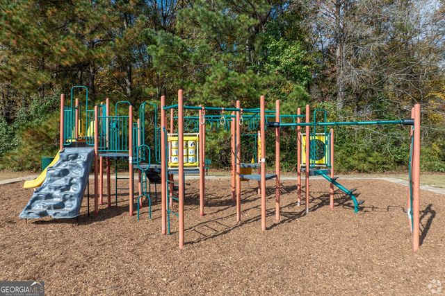 LOT Hunter Ridge Drive, Jonesboro, GA 30238