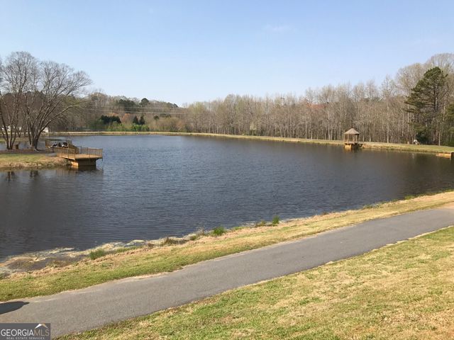 LOT Hunter Ridge Drive, Jonesboro, GA 30238