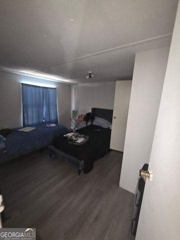 LOT Hunter Ridge Drive, Jonesboro, GA 30238