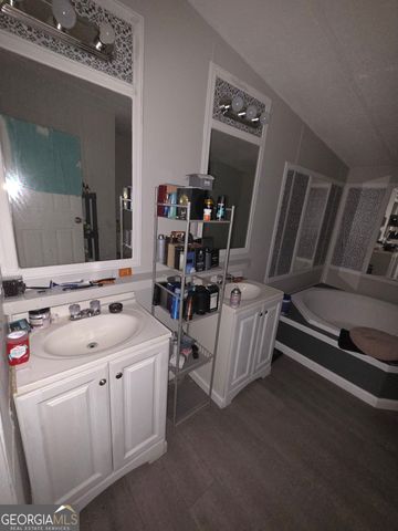 LOT Hunter Ridge Drive, Jonesboro, GA 30238