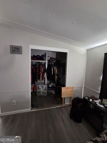 LOT Hunter Ridge Drive, Jonesboro, GA 30238