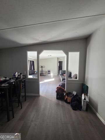 LOT Hunter Ridge Drive, Jonesboro, GA 30238