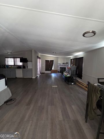 LOT Hunter Ridge Drive, Jonesboro, GA 30238