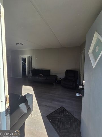 LOT Hunter Ridge Drive, Jonesboro, GA 30238