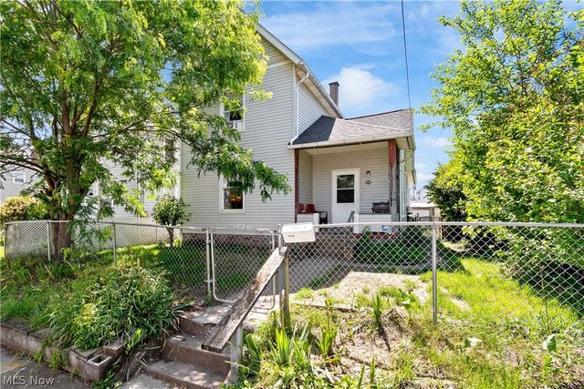 1517 Hammond Avenue SW, Canton, OH 44706