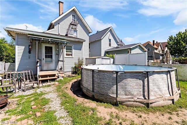 1517 Hammond Avenue SW, Canton, OH 44706