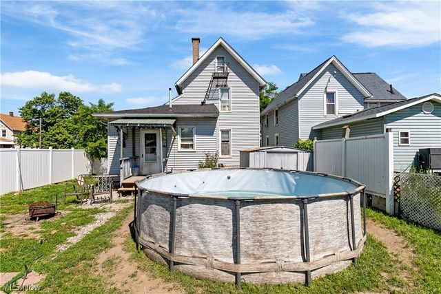 1517 Hammond Avenue SW, Canton, OH 44706