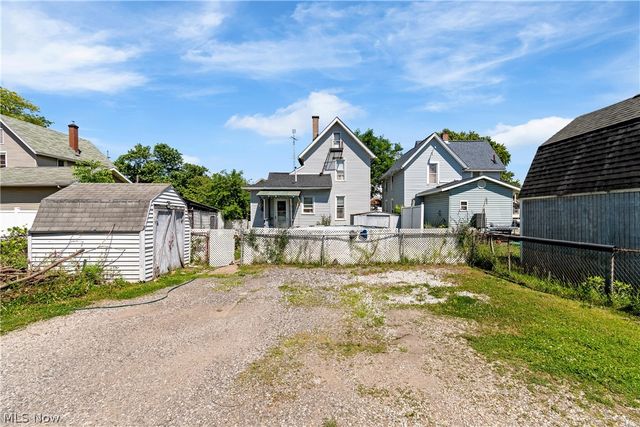 1517 Hammond Avenue SW, Canton, OH 44706