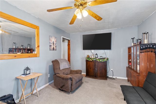 1517 Hammond Avenue SW, Canton, OH 44706
