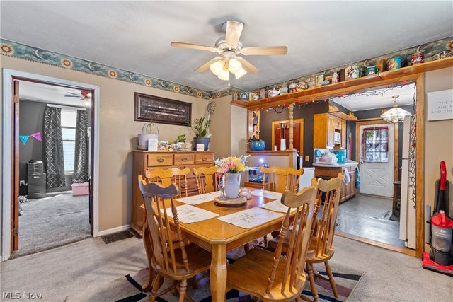 1517 Hammond Avenue SW, Canton, OH 44706
