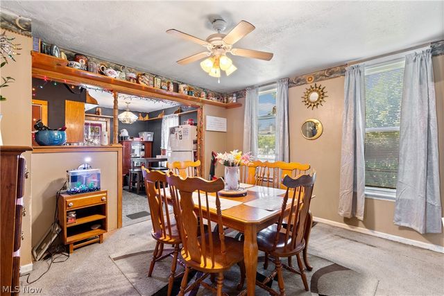 1517 Hammond Avenue SW, Canton, OH 44706