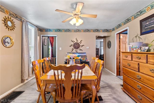 1517 Hammond Avenue SW, Canton, OH 44706