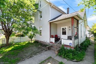 1517 Hammond Avenue SW, Canton, OH 44706